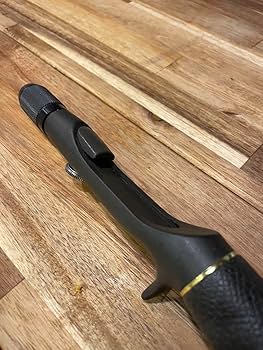 ブライトリバー グリップ　BKHスクリューヘッドタイプ EVA Screw Head BKH もうすぐです。 | Brightliver Tackle.co
